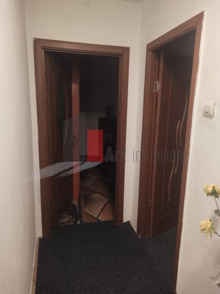 Turnu Magurele - Pasajul Europa Unita vanzare apartament 3 camere