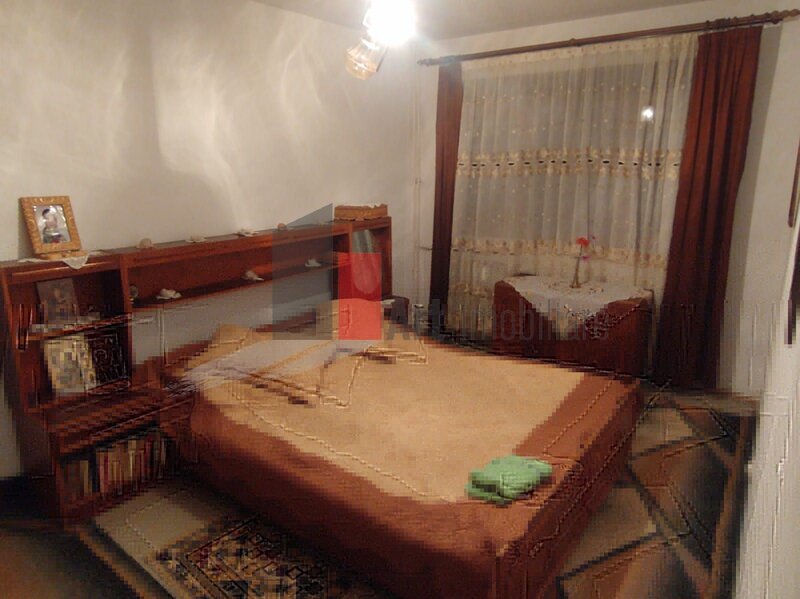 Turnu Magurele - Pasajul Europa Unita vanzare apartament 3 camere