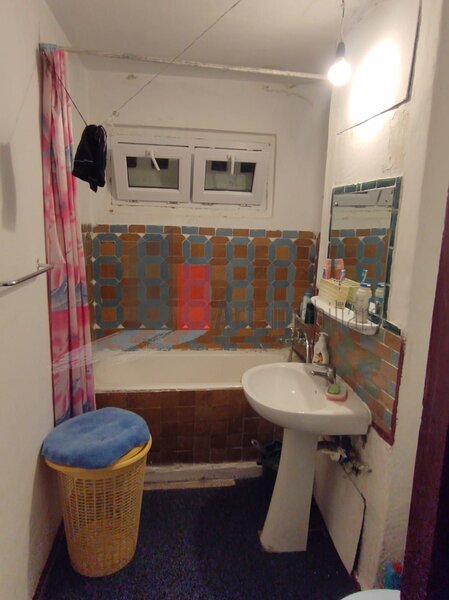 Turnu Magurele - Pasajul Europa Unita vanzare apartament 3 camere