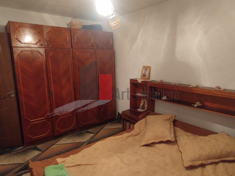 Turnu Magurele - Pasajul Europa Unita vanzare apartament 3 camere