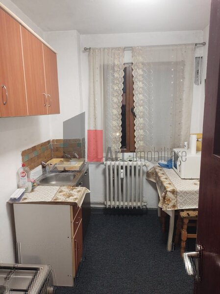 Turnu Magurele - Pasajul Europa Unita vanzare apartament 3 camere